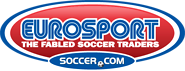 www.soccer.com Футбольная форма ведущих европейских и американских клубов от самых известных спортивных компаний